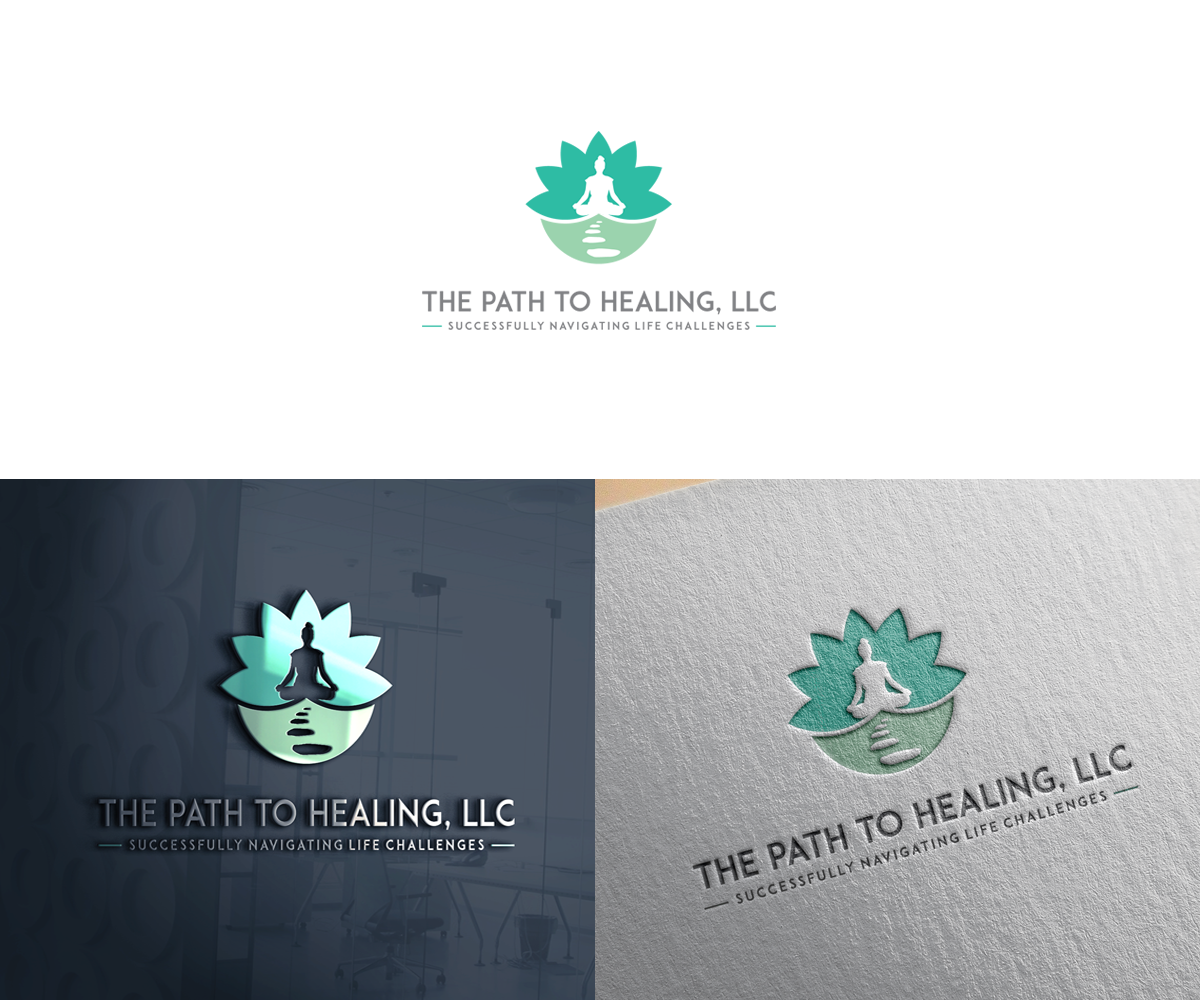 Logo-Design von bijuak für InStill Hope | Design #28836765
