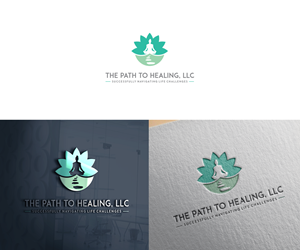 Logo-Design von bijuak für InStill Hope | Design: #28836765