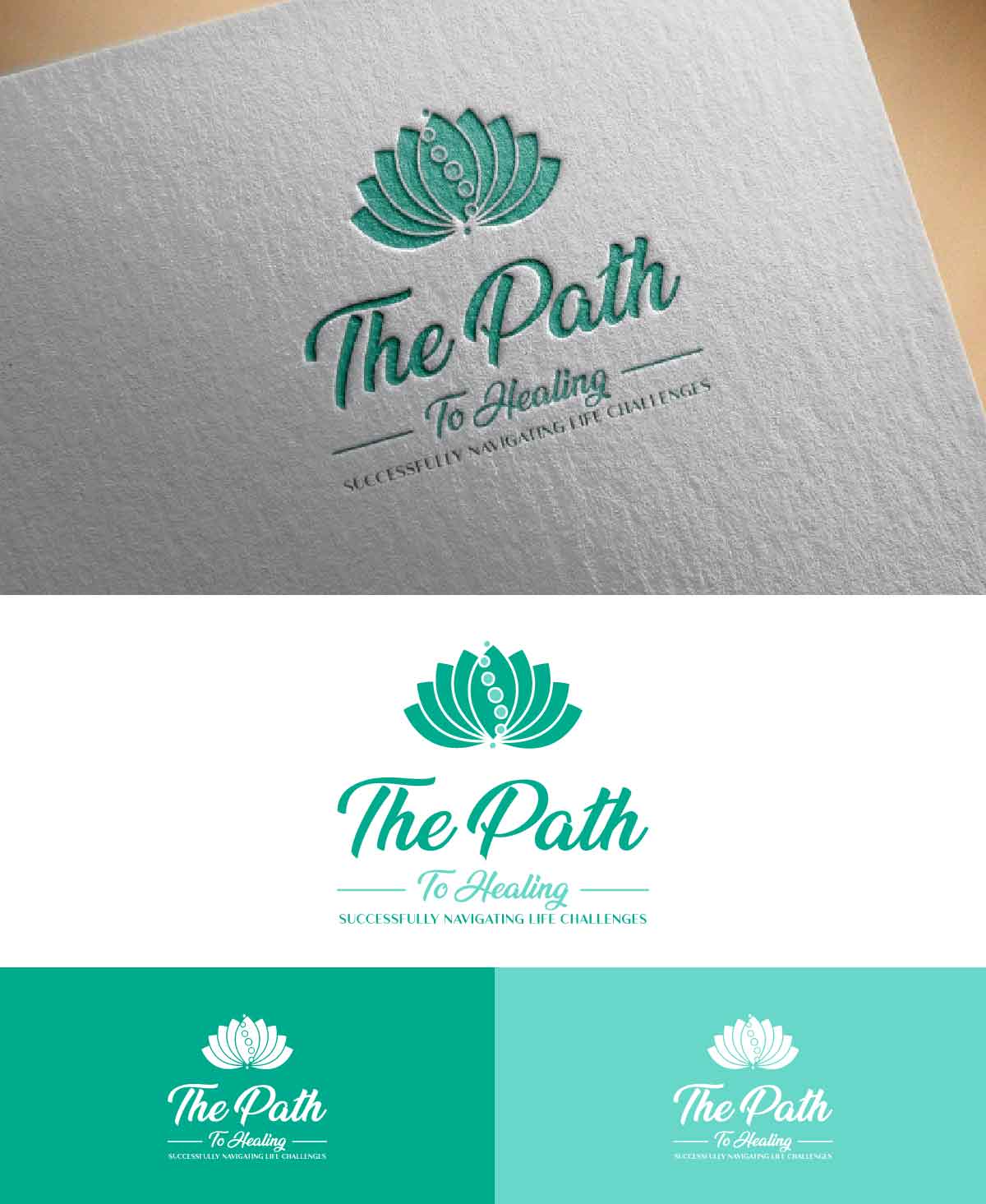 Logo-Design von fly  design für InStill Hope | Design #28837795