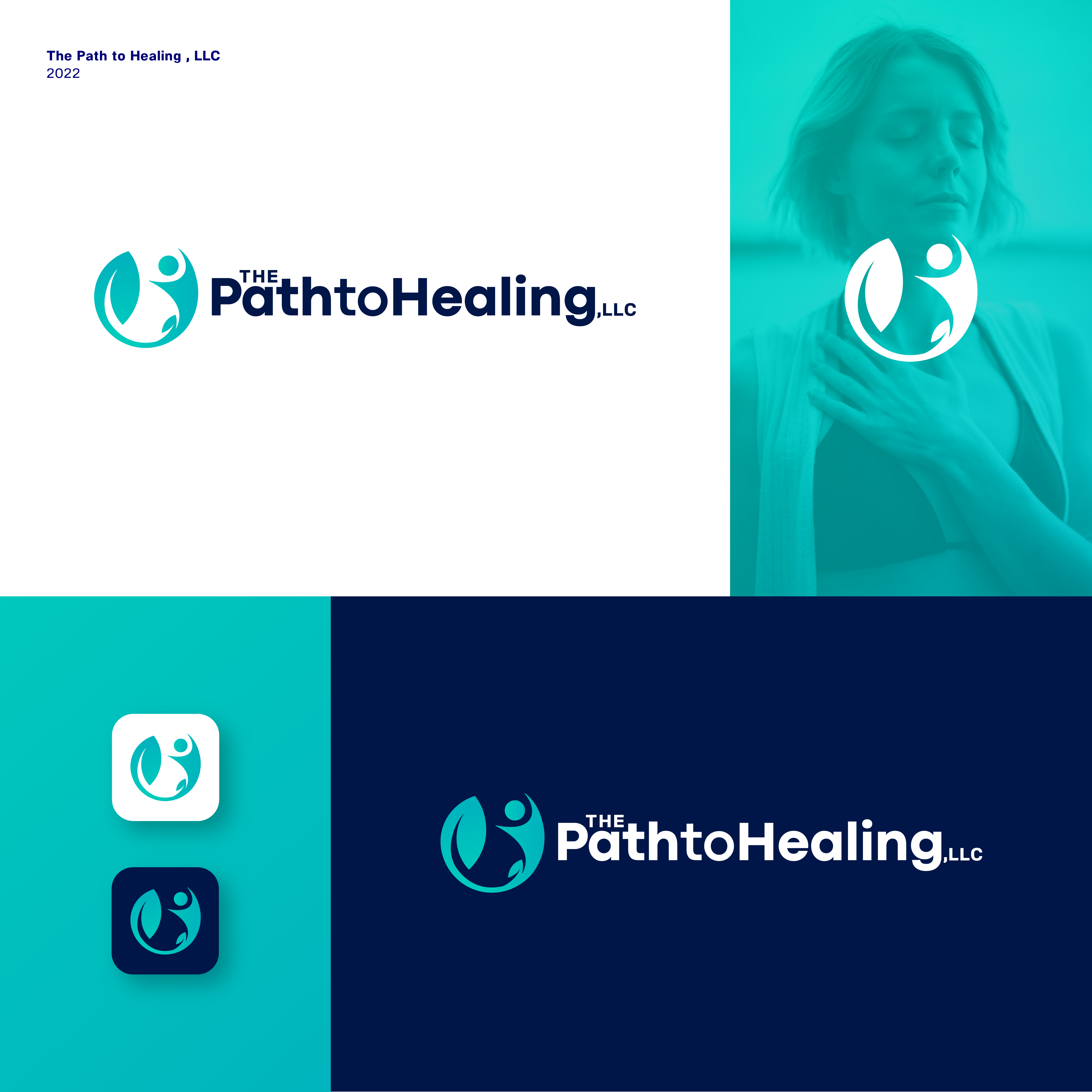 Logo-Design von JBalloon Design für InStill Hope | Design #28834121