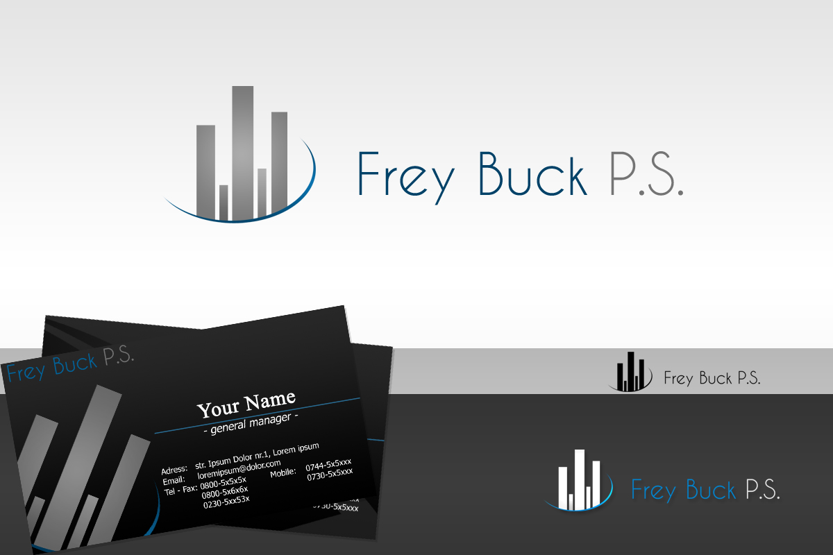 Logo Design by JR designs for this project | Design #752488