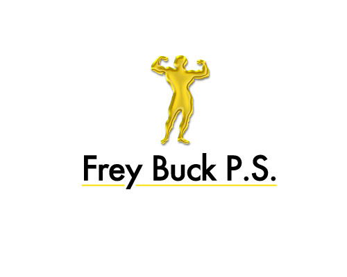 Logo Design by Slick Rick Media for this project | Design #753779