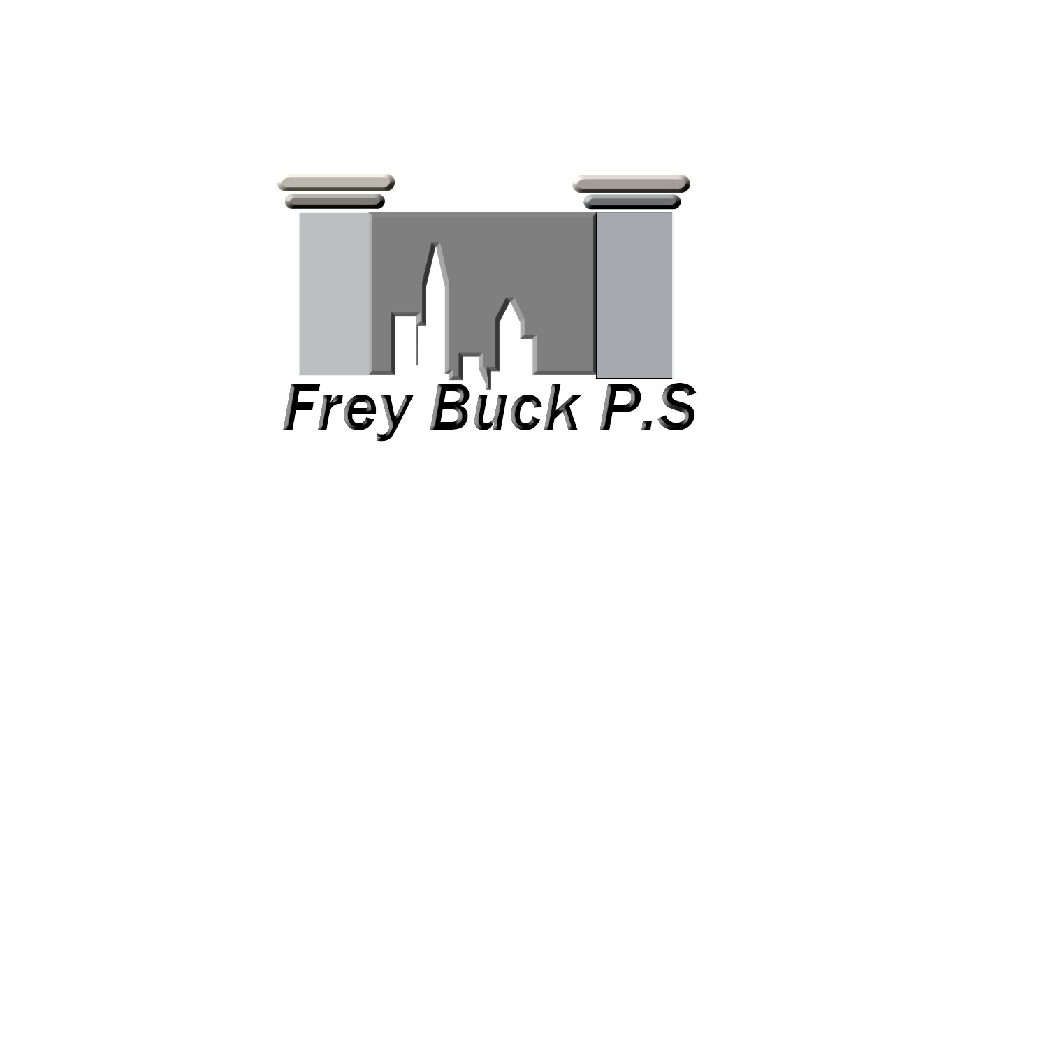 Logo Design by focus1 for this project | Design #744190