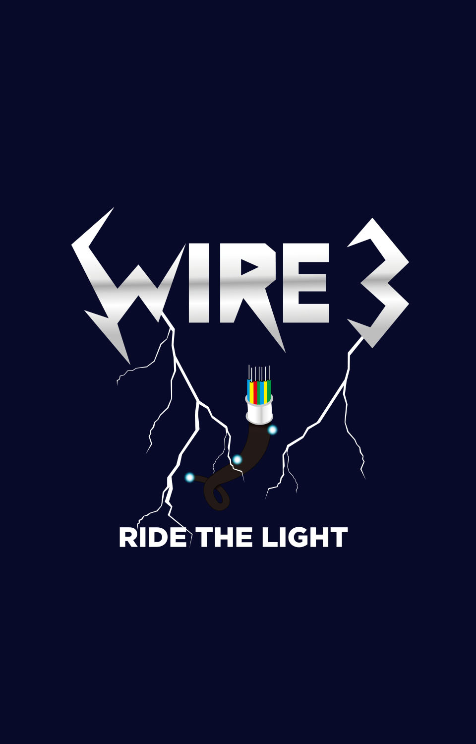 Design de T-shirt par yganess pour Wire 3 LLC | Design #28835824