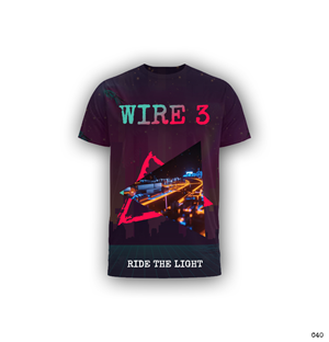 T-shirt Design by pb