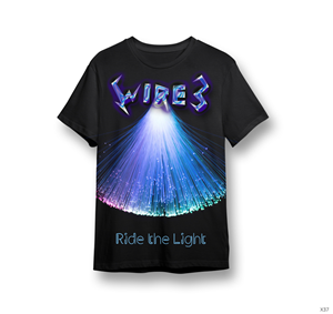 Diseño de Camiseta por pb para Wire 3 LLC | Diseño #28839716