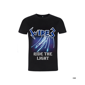 Diseño de Camiseta por pb para Wire 3 LLC | Diseño: #28843727