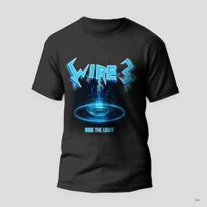 Diseño de Camiseta por pb para Wire 3 LLC | Diseño: #28843731