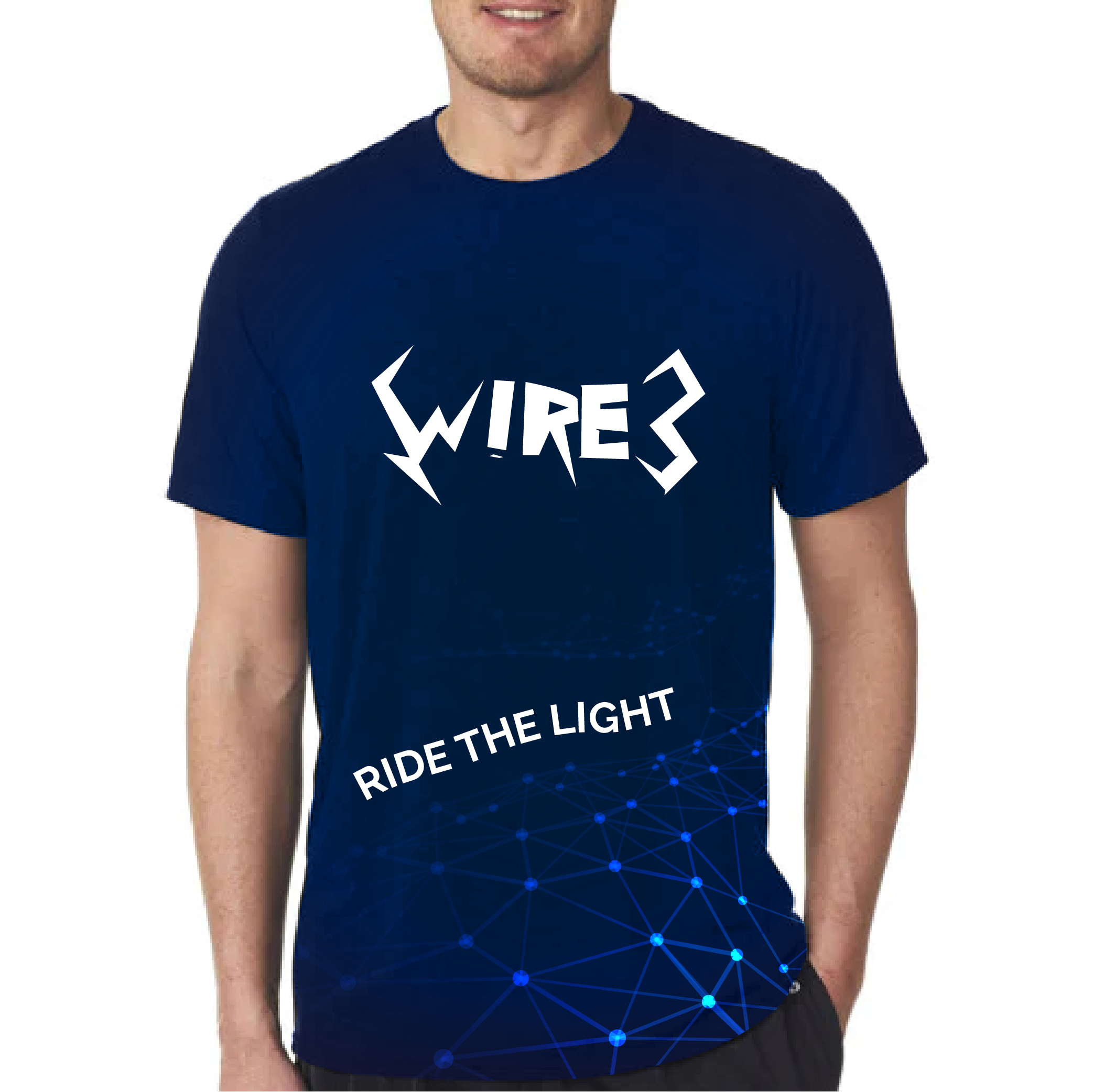 Design de T-shirt par 3Guys pour Wire 3 LLC | Design #28836507