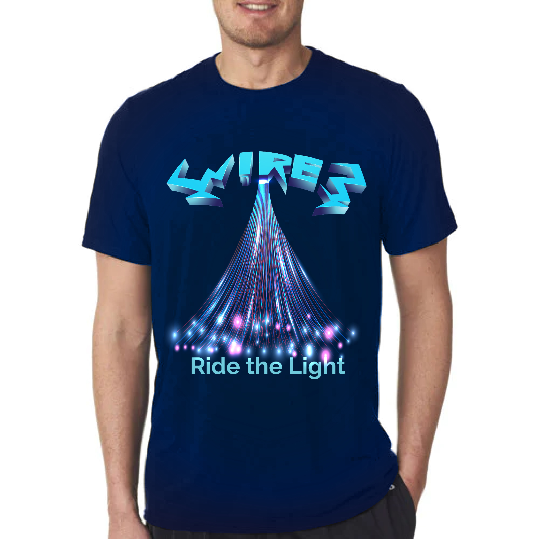Design de T-shirt par 3Guys pour Wire 3 LLC | Design #28836508