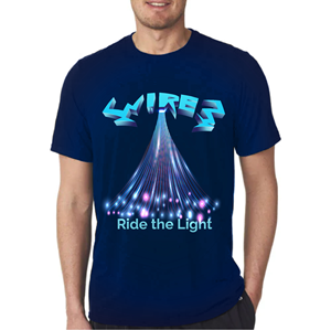 Design de T-shirt par 3Guys pour Wire 3 LLC | Design : #28836508