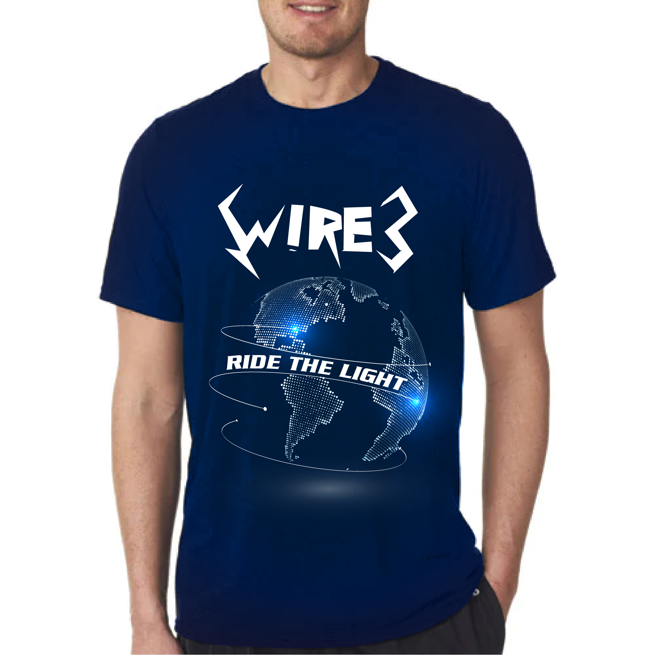 Design de T-shirt par 3Guys pour Wire 3 LLC | Design #28836509