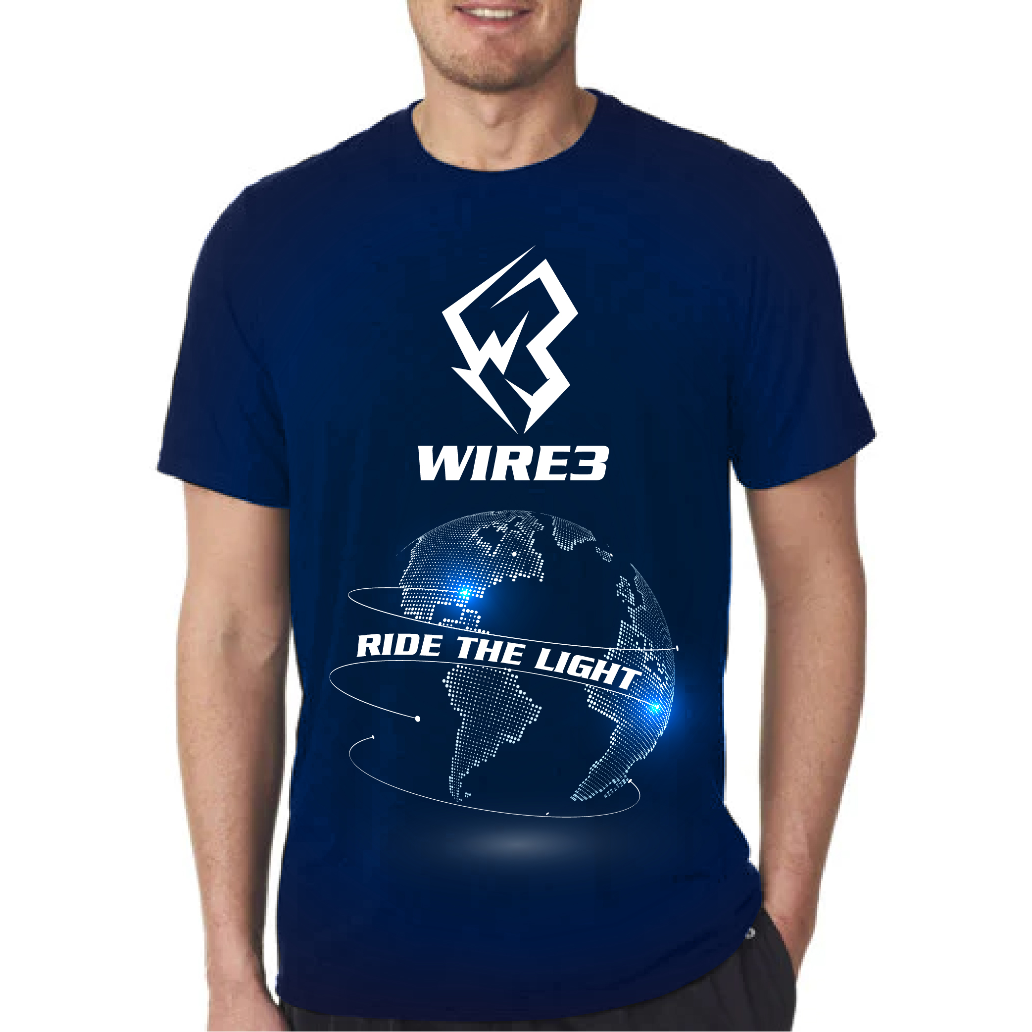 Design de T-shirt par 3Guys pour Wire 3 LLC | Design #28836510