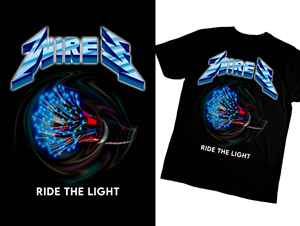 T-shirt Design by ARTchemist