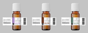 Label Design by Graphic Storm
