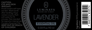 Label Design by Vyacheslav65