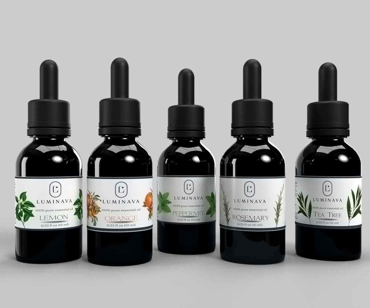 Design Étiquette par oltredisegno pour ce projet | Design #28862287