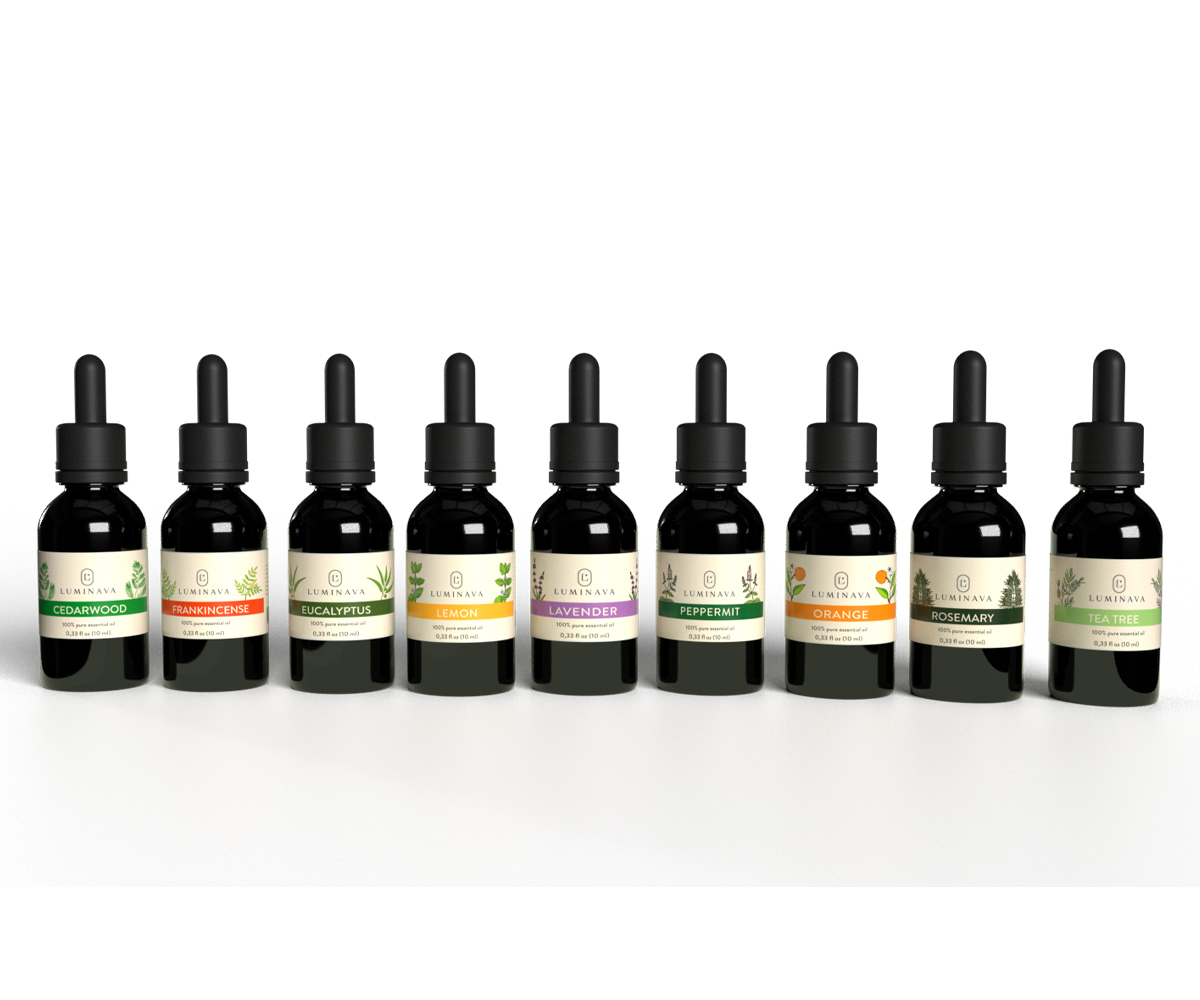 Design Étiquette par oltredisegno pour ce projet | Design #28871654