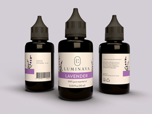 Design Étiquette par oltredisegno pour ce projet | Design : #28875556