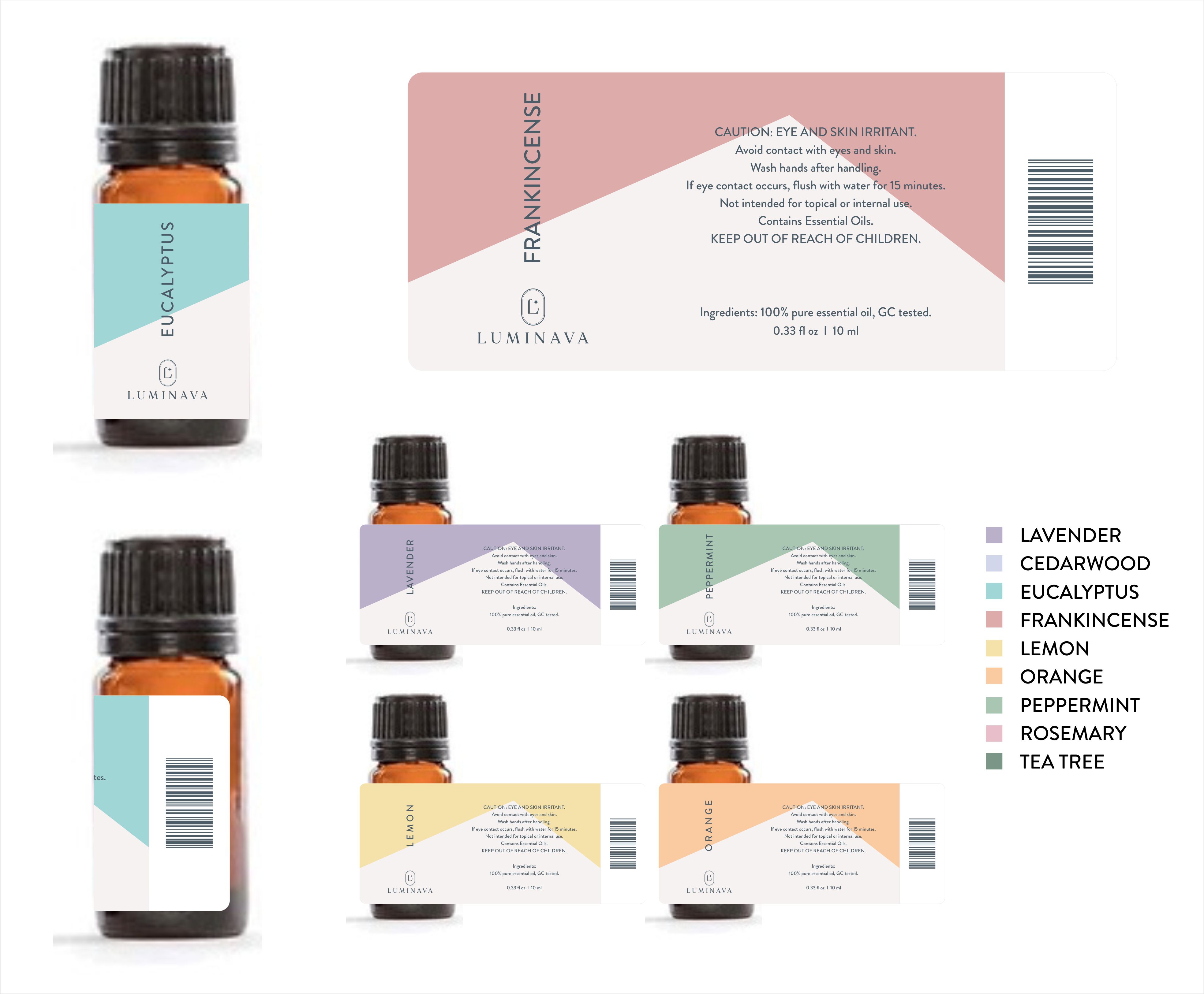 Label Design by vta for this project | Design #28835060