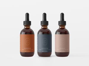 Design Étiquette par em.design pour ce projet | Design : #28847166