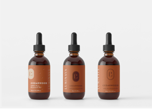 Label Design by em.design for this project | Design: #28860816