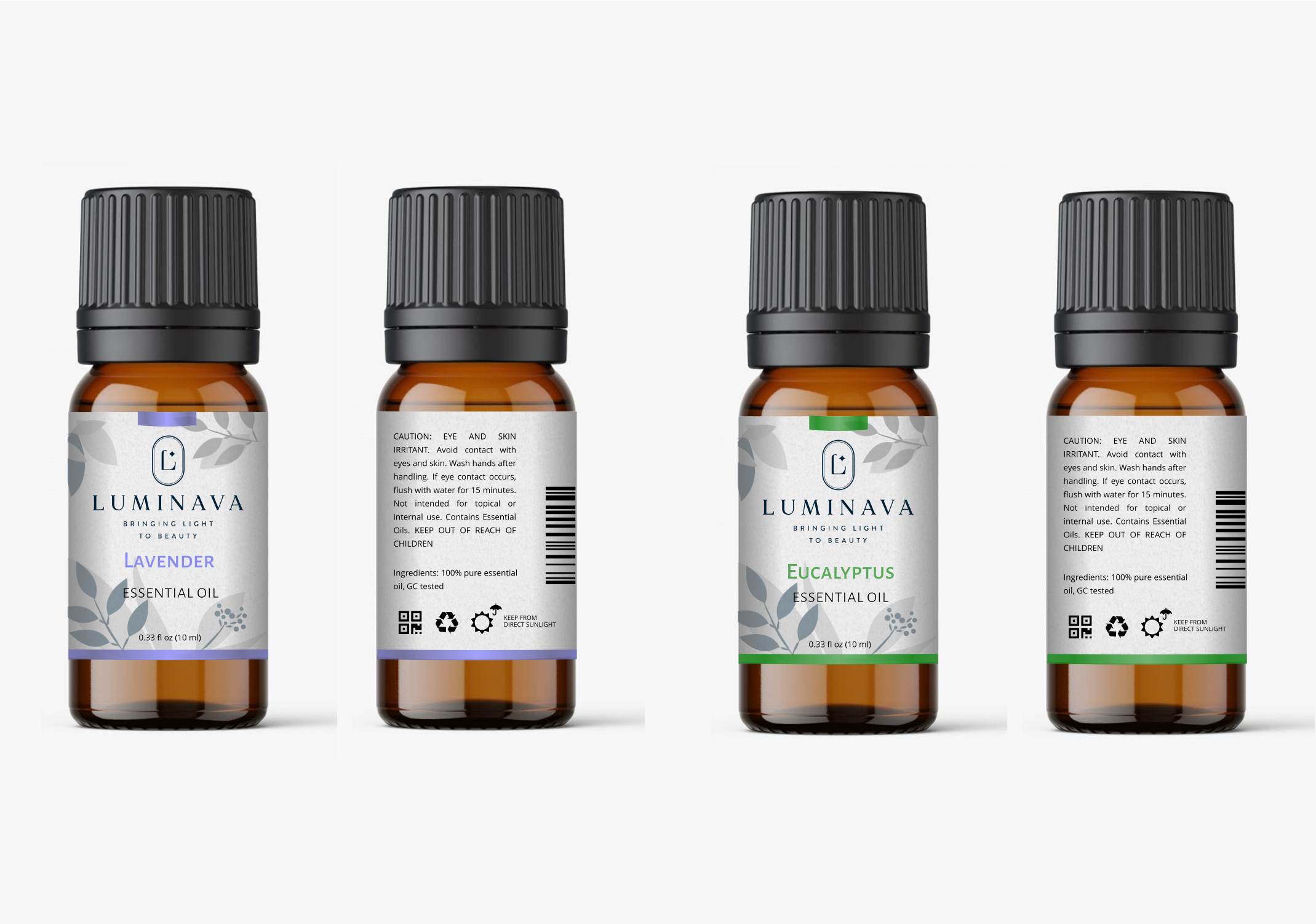 Label Design by elveneclipse for this project | Design #28846040
