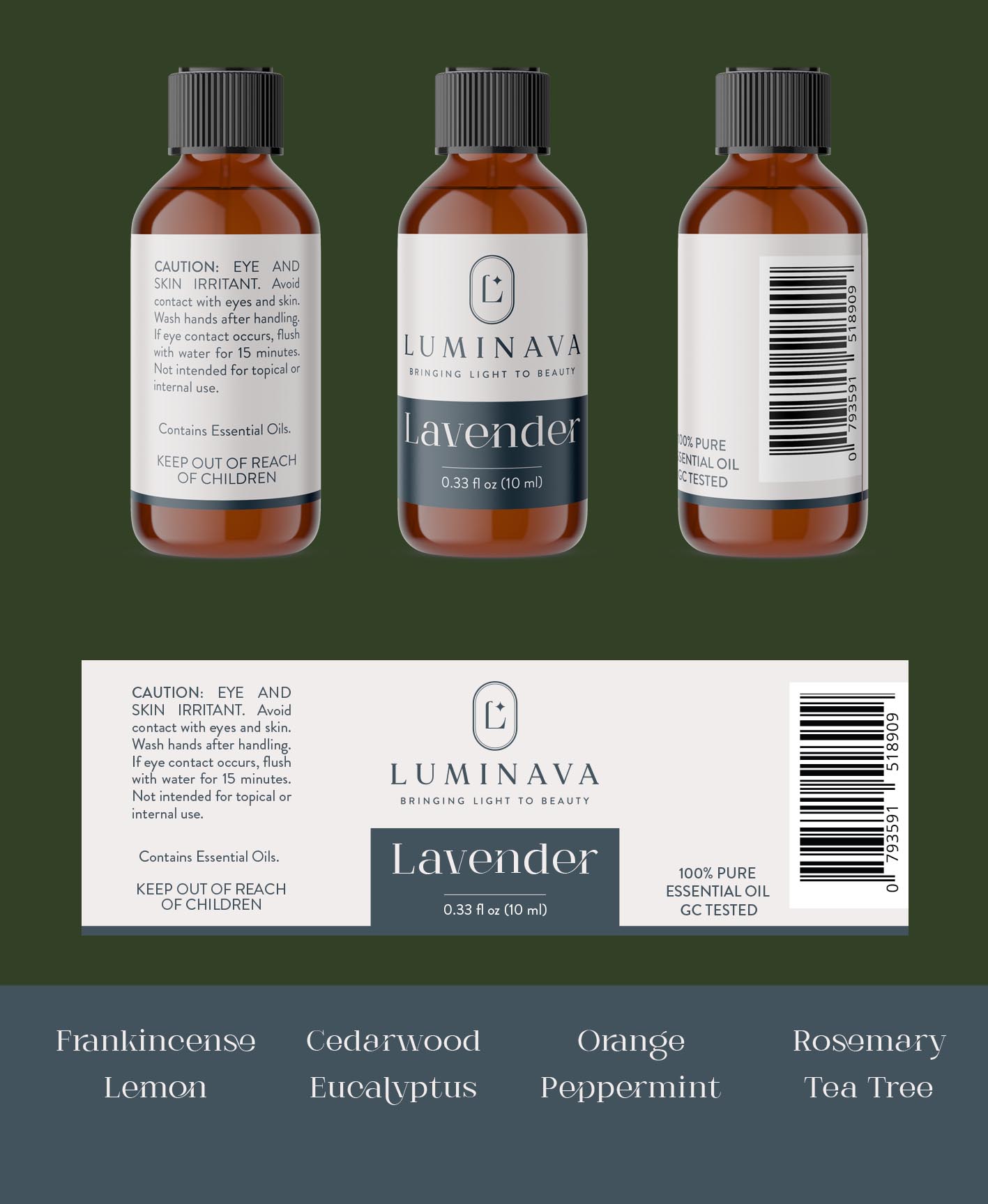 Design Étiquette par 68_Design pour ce projet | Design #28878441