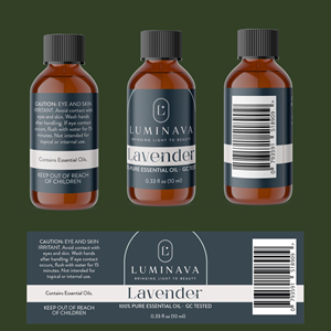 Design Étiquette par 68_Design pour ce projet | Design : #28878442