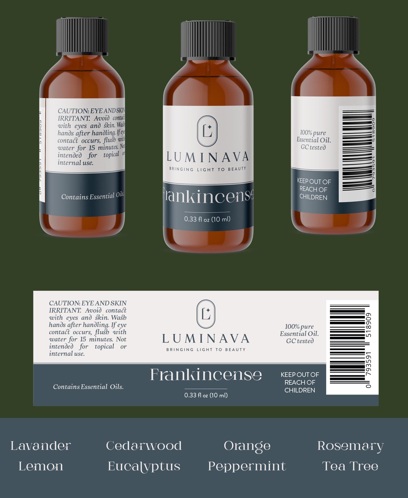 Design Étiquette par 68_Design pour ce projet | Design #28878464