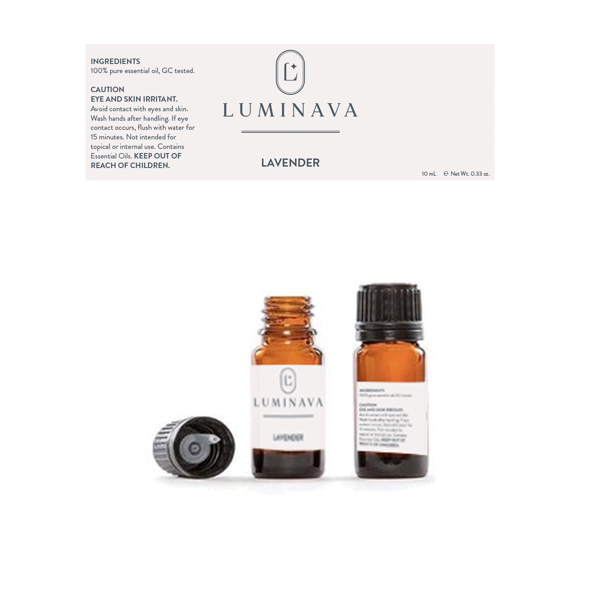Label Design by SleepyRobbik for this project | Design #28839278