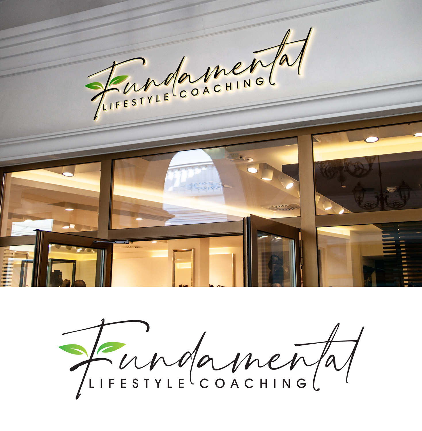 Logo Design by StromDesignHub for this project | Design #28837332