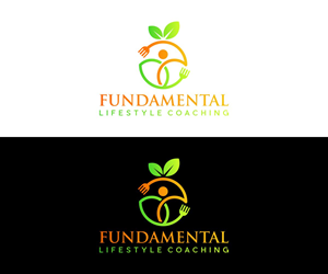 Logo Design by ramelan550