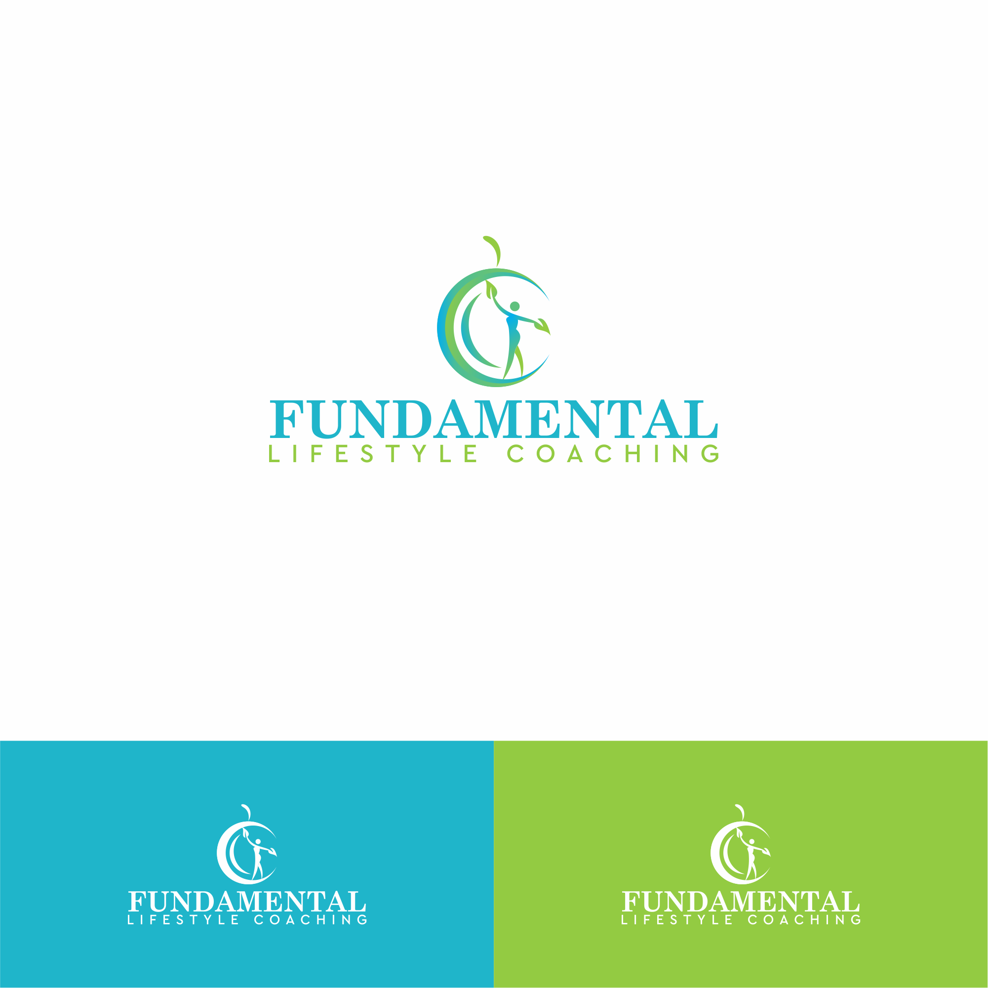 Logo Design by alitjuara for this project | Design #28855934