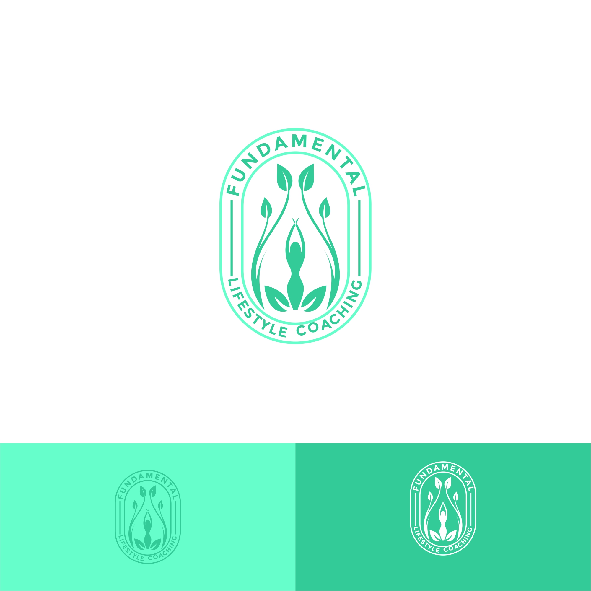 Logo Design by alitjuara for this project | Design #28860427
