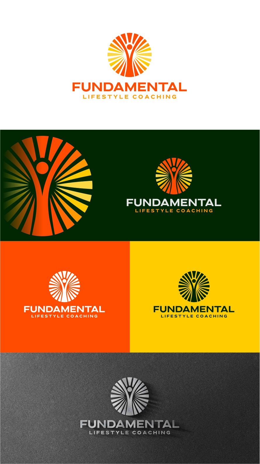 Logo Design by artswolf for this project | Design #28853554