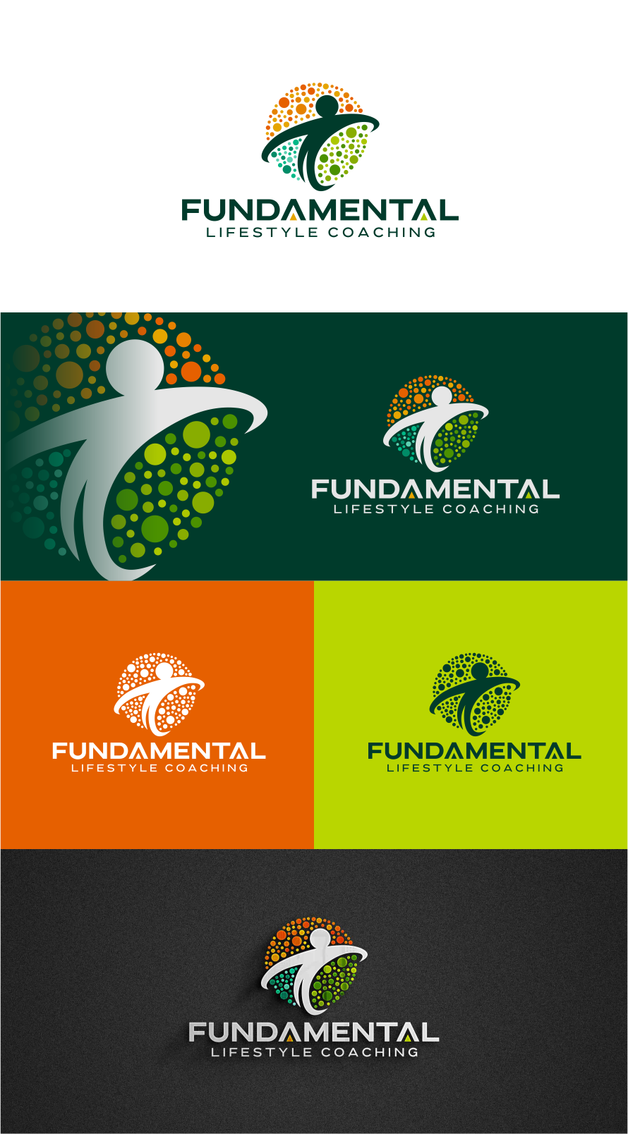 Logo Design by artswolf for this project | Design #28880014