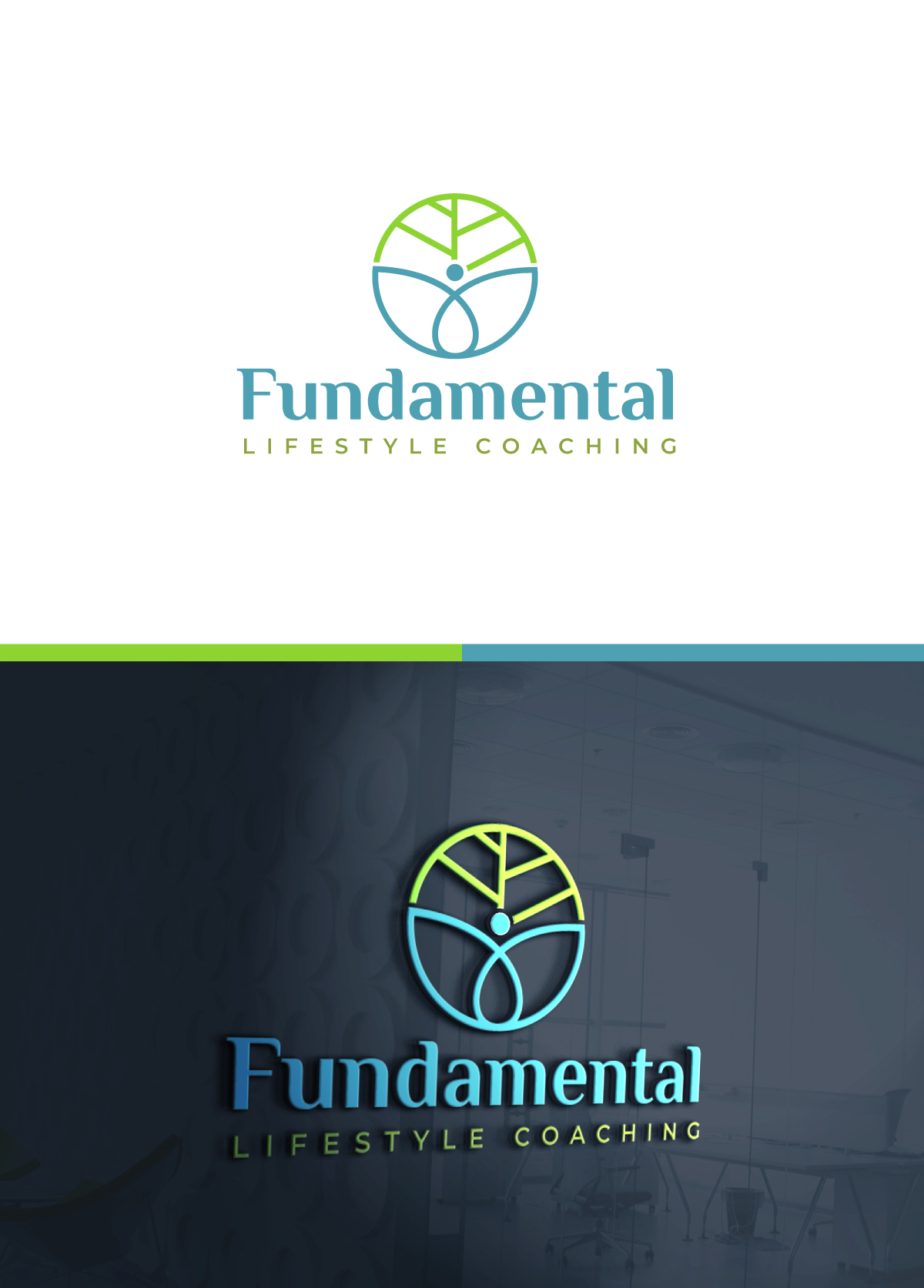 Logo Design by ecorokerz for this project | Design #28835615