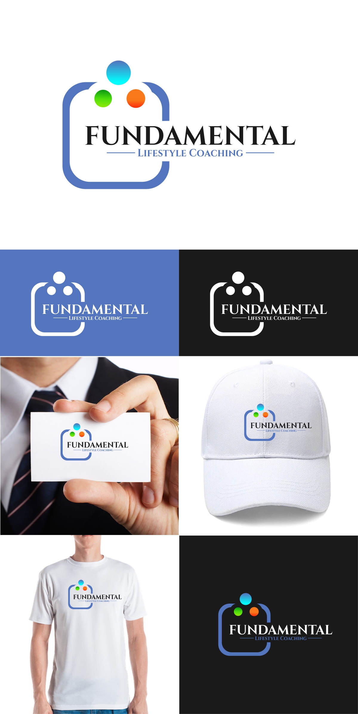 Logo Design by fly  design for this project | Design #28842654