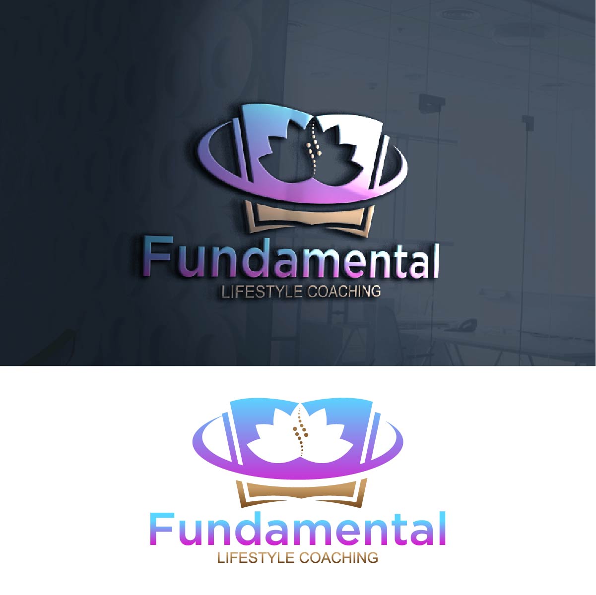 Logo Design by fly  design for this project | Design #28846998