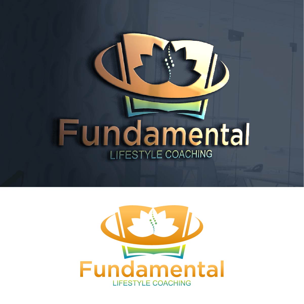 Logo Design by fly  design for this project | Design #28846999