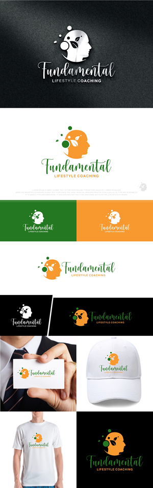 Logo Design by fly  design for this project | Design: #28847259