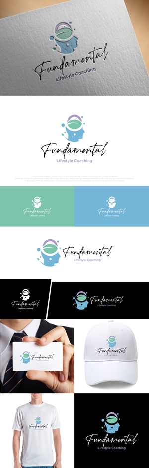 Logo Design by fly  design for this project | Design: #28847260