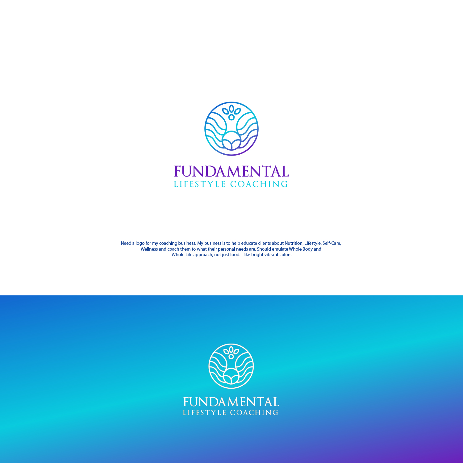 Logo Design by NZ Creatives for this project | Design #28841884