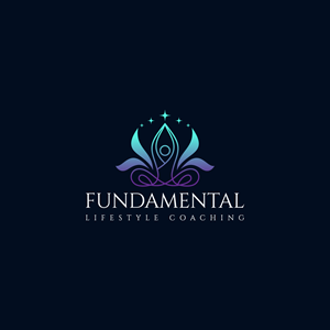 Fundamental Lifestyle Coaching | Diseño de Logo por -:SD:-