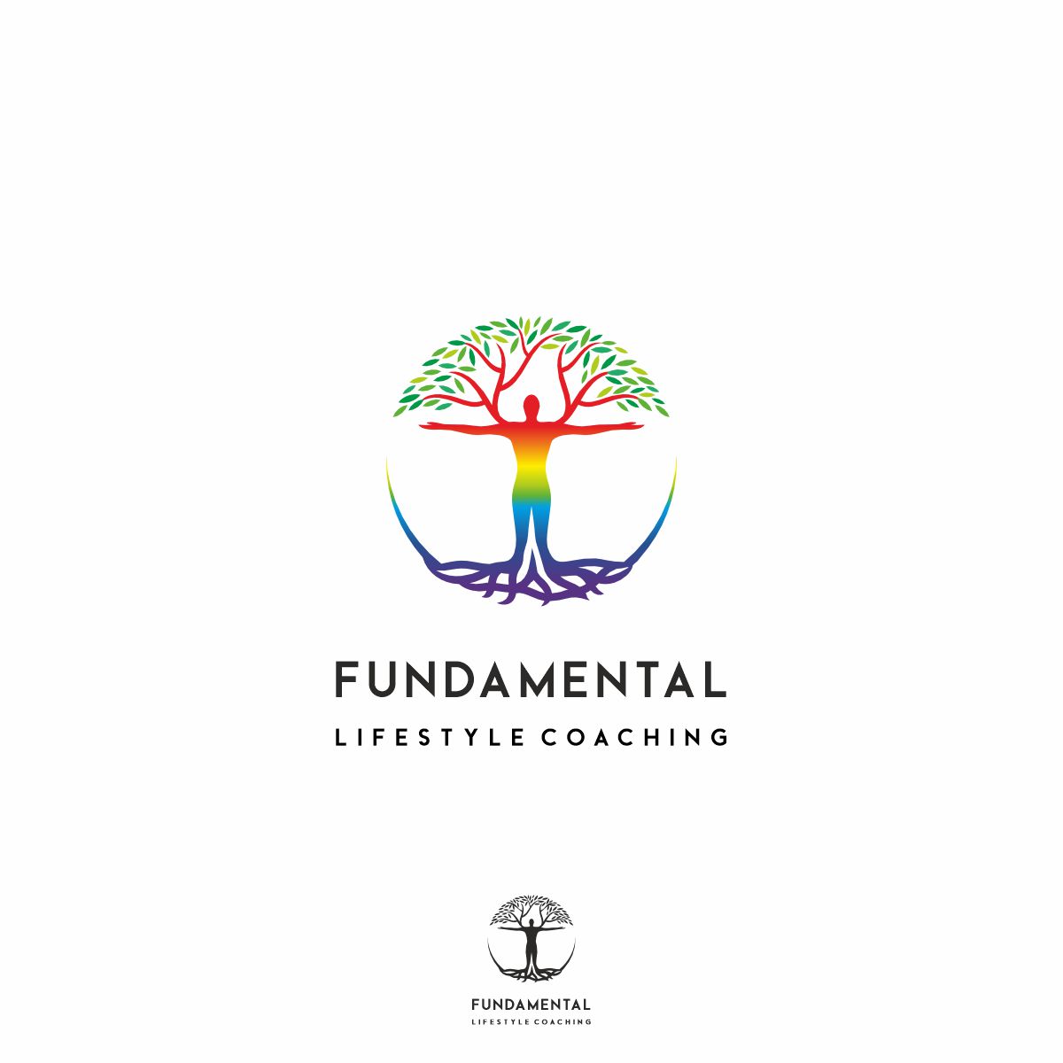 Logo Design by Ashani Bhattacharya for this project | Design #28836617