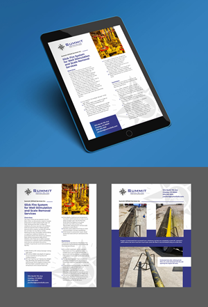 Flyer-Design von KreativeMadz für dieses Projekt | Design: #28835988