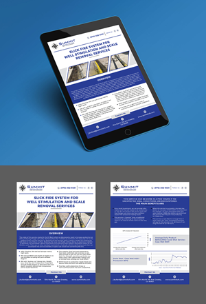 Flyer-Design von KreativeMadz für dieses Projekt | Design: #28837153