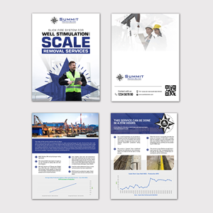 Flyer Design by Design Motion for this project | Design: #28843527