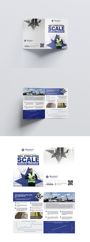 Flyer Design by Design Motion for this project | Design: #28846417